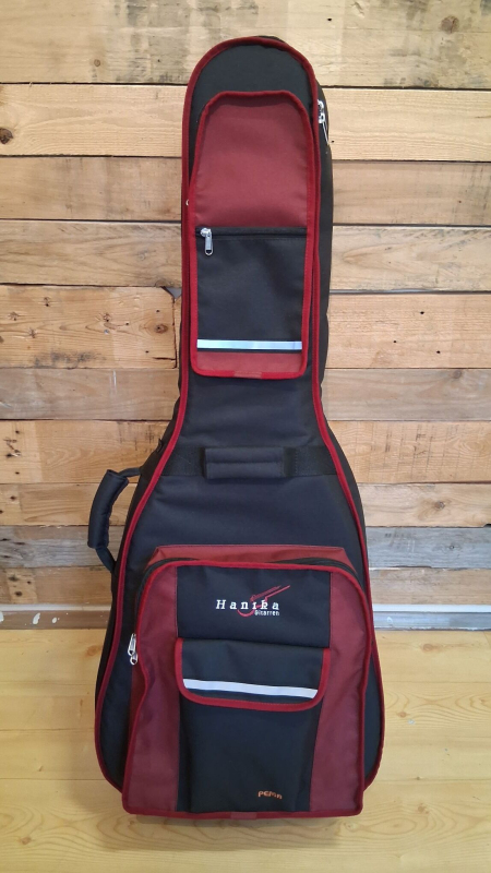 Hanika 52AF, second hand